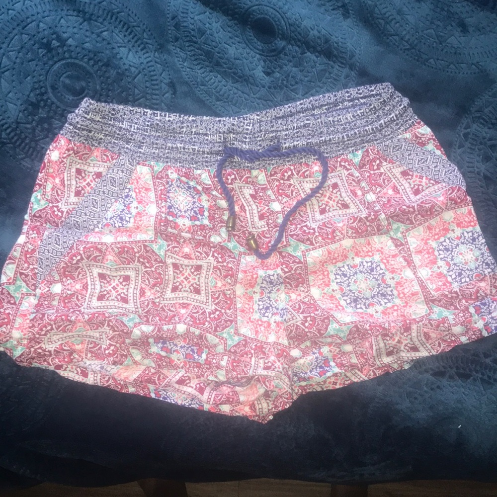 Handmade Japna shorts